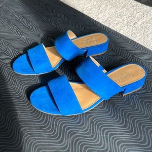 Franco Sarto Sandals